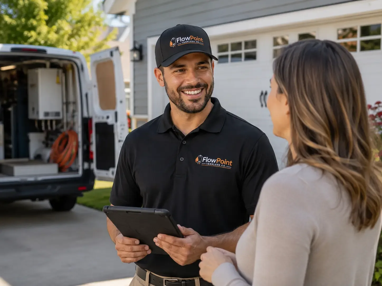 Tankless Water Heater Installation Haxtun, CO FAQs
